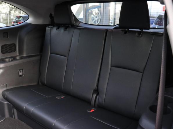 Toyota Highlander IV (XU70) с пробегом 2026 года, цена 5 457 000 рублей, 137 км, внедорожник, Автокод Объявления