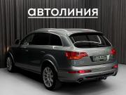 Audi Q7 I (4L) Красноярск  - изображение 22