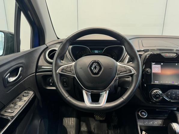 Renault Kaptur I Рестайлинг с пробегом 2021 года, цена 1 595 000 рублей, 84015 км, внедорожник, Автокод Объявления