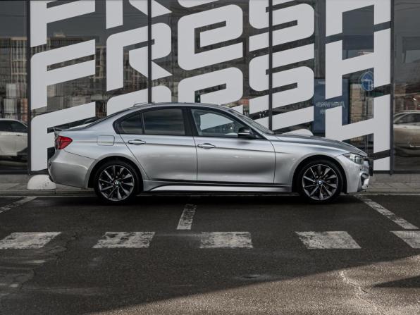 BMW 3 серии VI (F3x) Рестайлинг с пробегом 2018 года, цена 1 989 000 рублей, 127210 км, седан, Автокод Объявления