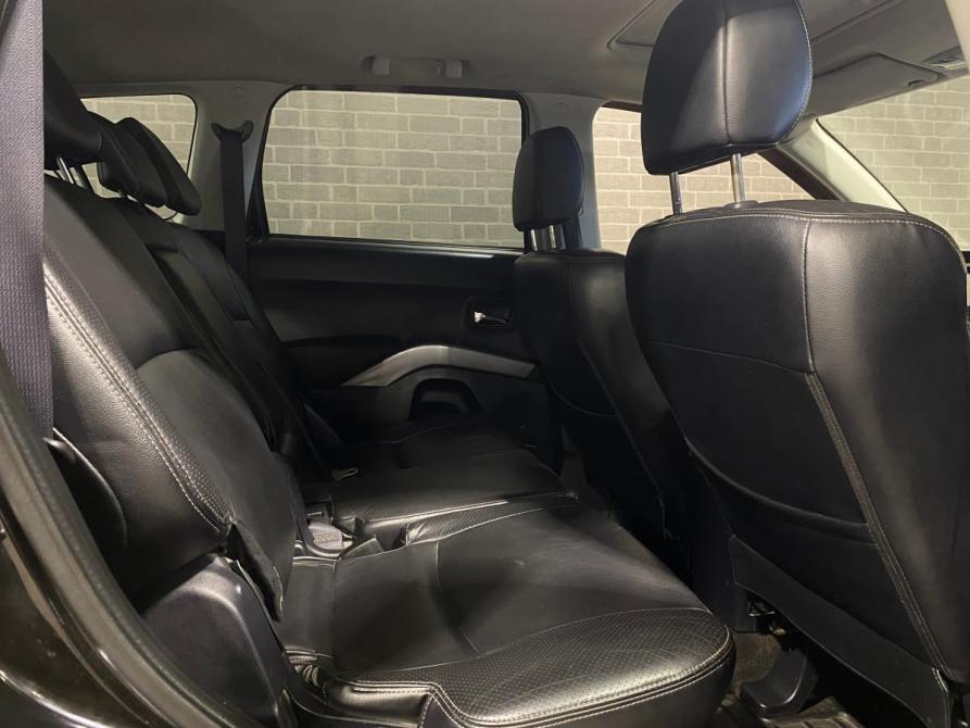 Mitsubishi Outlander II Челябинск  - изображение 10