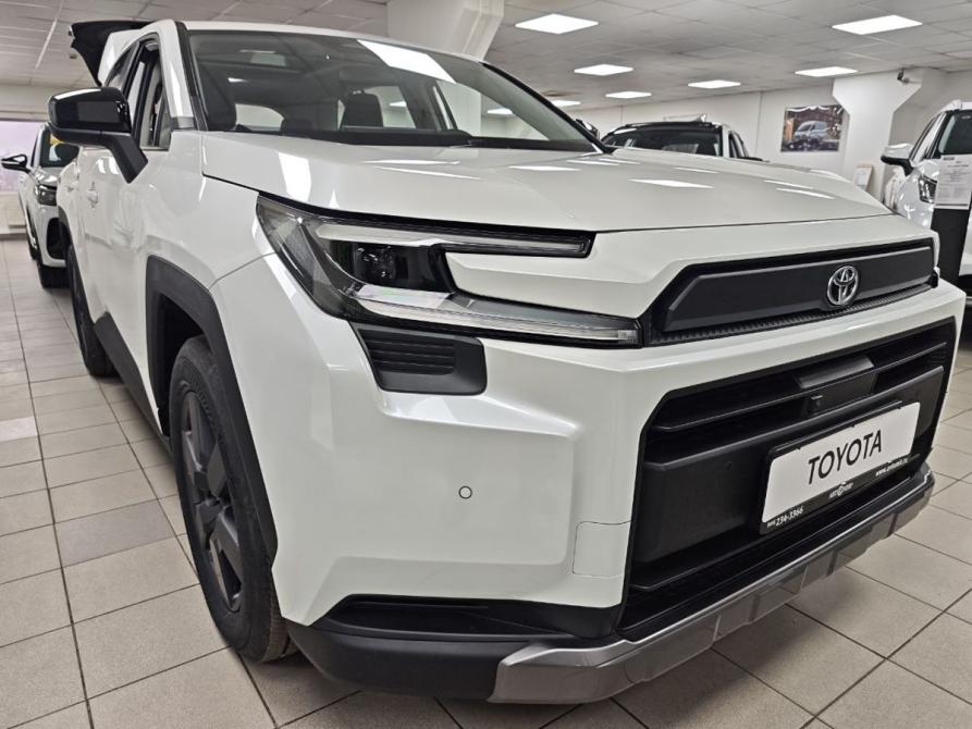 Toyota RAV4 VI (XA60) Москва  - изображение 1