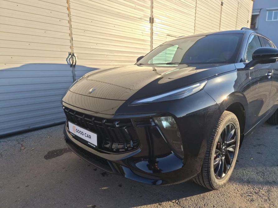 Forthing T5 EVO Саратов  - изображение 11