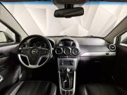 Opel Antara I Рестайлинг Москва  - изображение 33