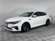 Kia Optima IV Рестайлинг Ростов-на-Дону  - изображение 14