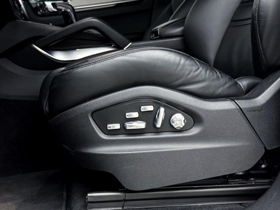 Porsche Cayenne III Уфа  - изображение 21