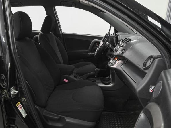 Toyota RAV4 III (XA30) Рестайлинг с пробегом 2011 года, цена 1 359 000 рублей, 294636 км, внедорожник, Автокод Объявления