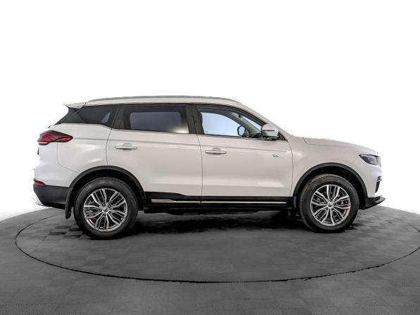 Geely Atlas Pro с пробегом 2023 года, цена 2 170 000 рублей, 33527 км, внедорожник, Автокод Объявления