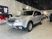 Subaru Forester III Москва  - изображение 20