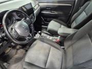 Mitsubishi Outlander III Рестайлинг 2 Воронеж  - изображение 35