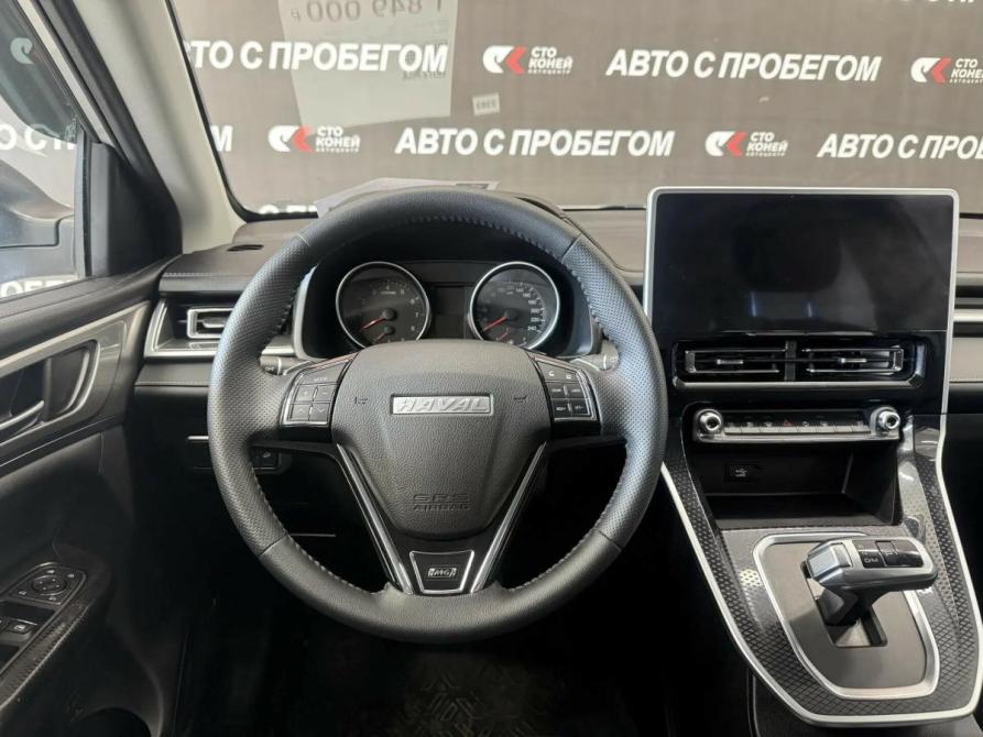 Haval M6 II Томск  - изображение 6