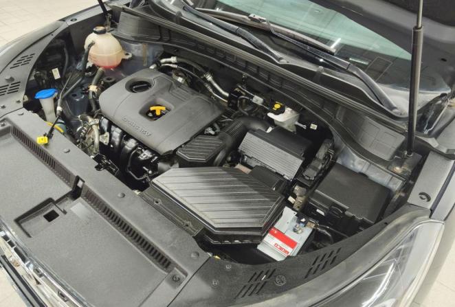 Hyundai Tucson III Рестайлинг с пробегом 2020 года, цена 2 095 000 рублей, 175316 км, внедорожник, Автокод Объявления