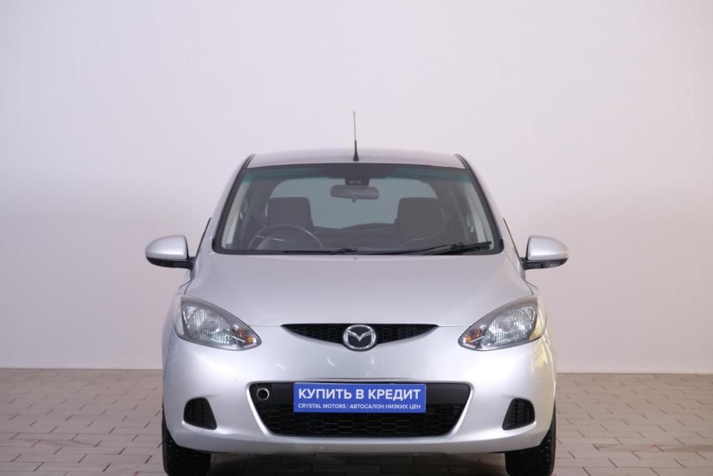 Mazda Demio III (DE) Омск  - изображение 2