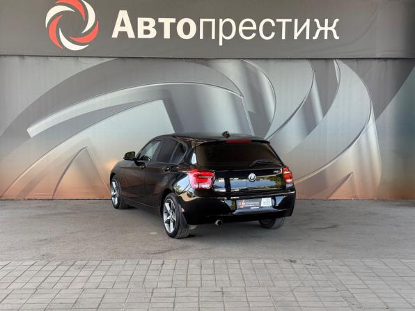 BMW 1 серии II (F20/F21) с пробегом 2013 года, цена 888 000 рублей, 154300 км, хэтчбек, Автокод Объявления