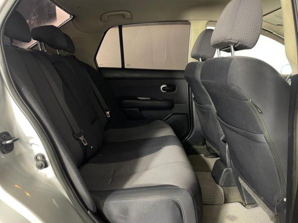 Nissan Tiida I с пробегом 2008 года, цена 490 000 рублей, 254822 км, седан, Автокод Объявления