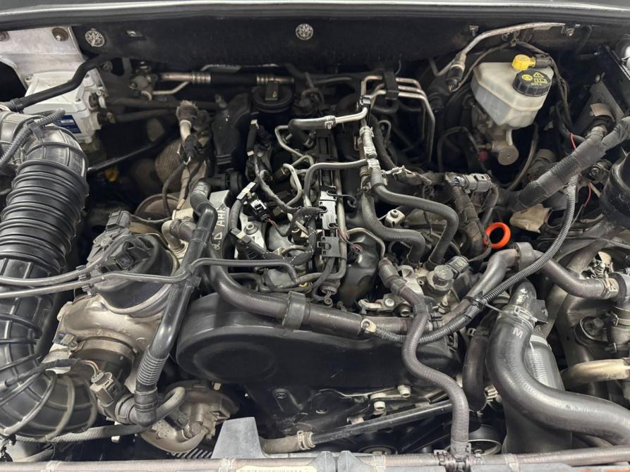 Volkswagen Amarok I Стерлитамак  - изображение 39