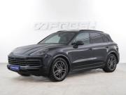 Porsche Cayenne III Москва  - изображение 27