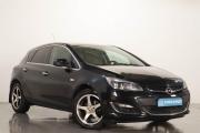 Opel Astra J Рестайлинг Челябинск  - изображение 18