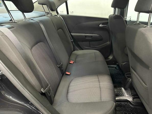 Chevrolet Aveo II с пробегом 2013 года, цена 639 000 рублей, 165640 км, седан, Автокод Объявления