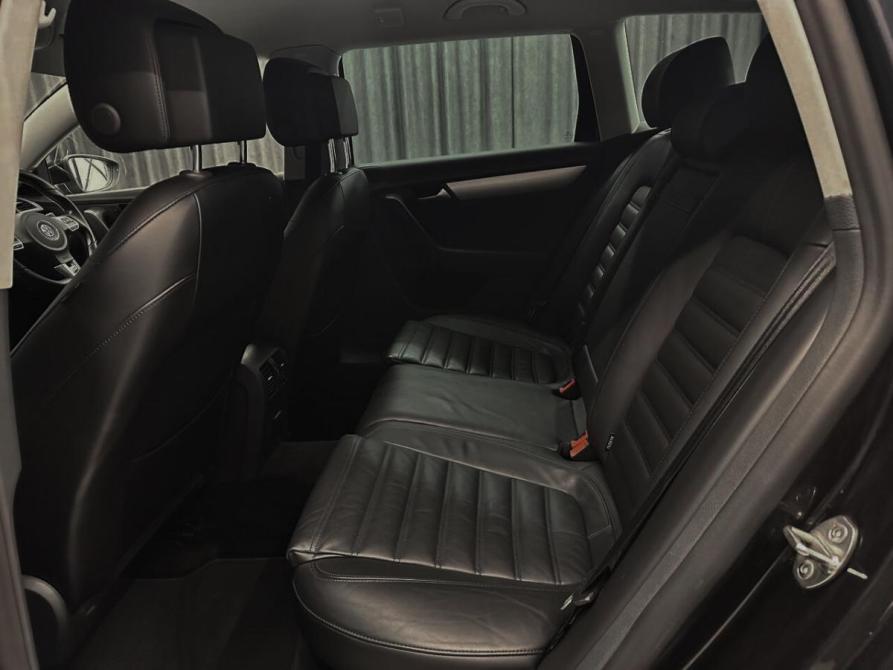 Volkswagen Passat B8 Красноярск  - изображение 11