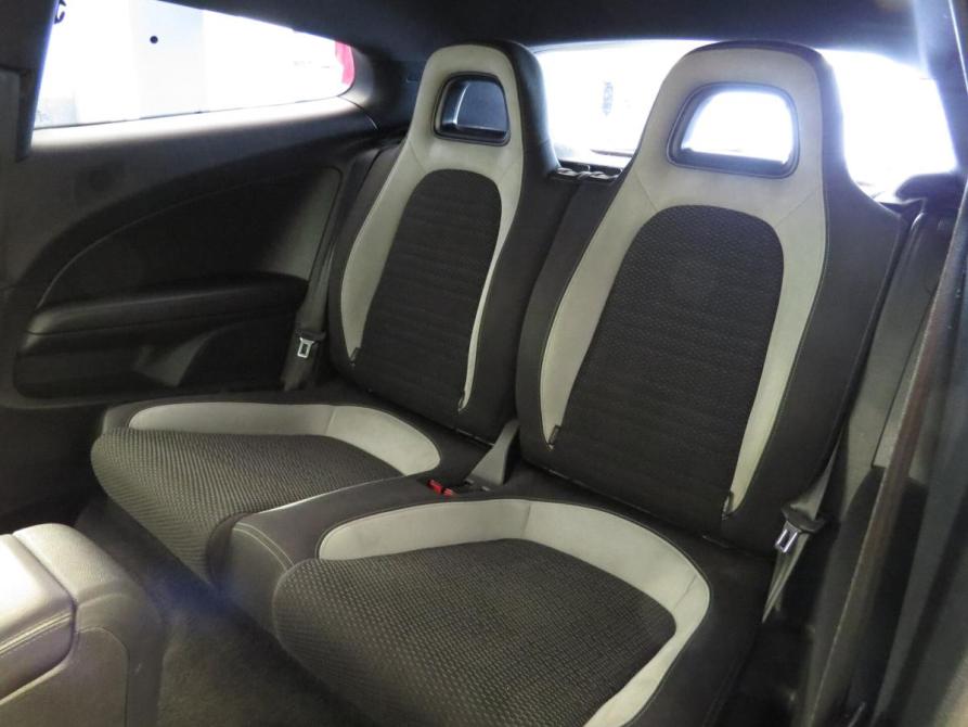 Volkswagen Scirocco III Санкт-Петербург  - изображение 18