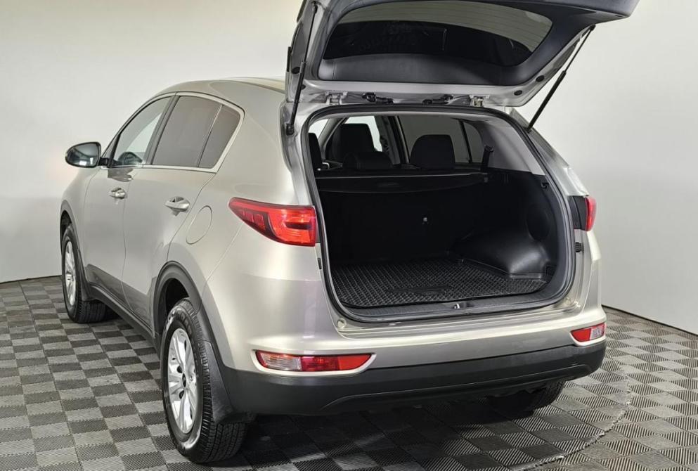 Kia Sportage IV Нижний Новгород  - изображение 13