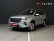 Haval M6 II Челябинск  - изображение 24