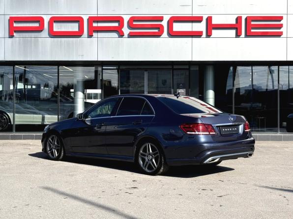 Mercedes-Benz E-Класс IV (W212 S212 C207) Рестайлинг с пробегом 2014 года, цена 1 770 000 рублей, 209829 км, седан, Автокод Объявления