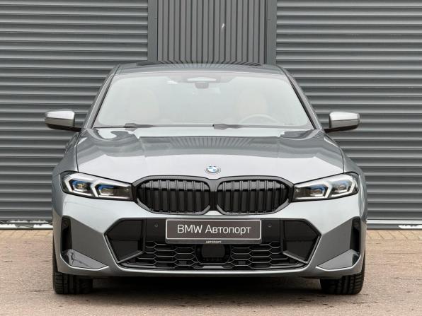 BMW 3 серии VII (G2x) Рестайлинг 2 с пробегом 2024 года, цена 6 100 000 рублей, 16569 км, седан, Автокод Объявления