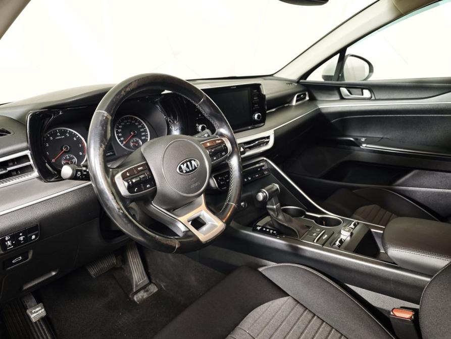 Kia K5 III Москва  - изображение 19