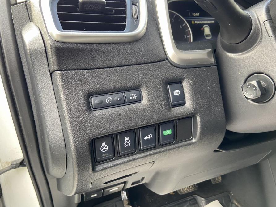 Nissan Murano III (Z52) Москва  - изображение 17