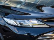 Toyota Camry VIII (XV70) Волгоград  - изображение 44
