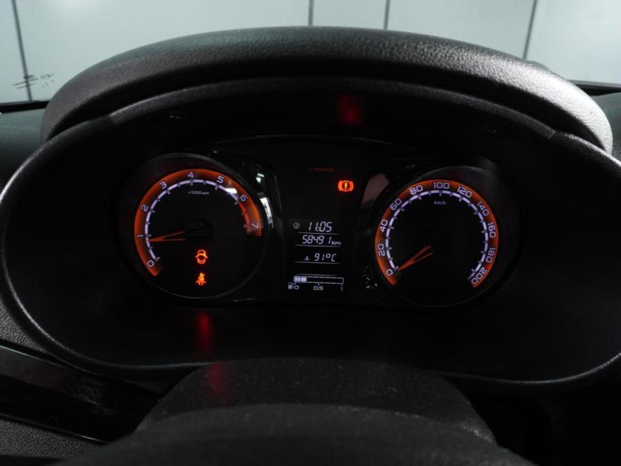 Lada (ВАЗ) Granta I Рестайлинг Минеральные Воды  - изображение 15