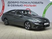 Hyundai Elantra VII (CN7) Рестайлинг Москва  - изображение 23