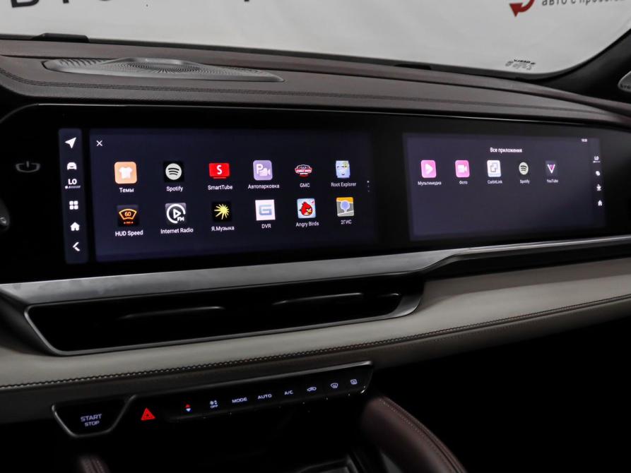 Geely Monjaro I Минеральные Воды  - изображение 13