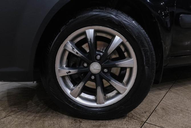 Hyundai Getz I Рестайлинг с пробегом 2008 года, цена 549 000 рублей, 209000 км, хэтчбек, Автокод Объявления