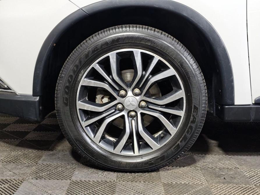 Mitsubishi Outlander III Рестайлинг 2 Москва  - изображение 9