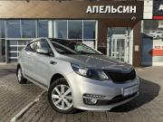 Kia Rio III Рестайлинг Набережные Челны  - изображение 20