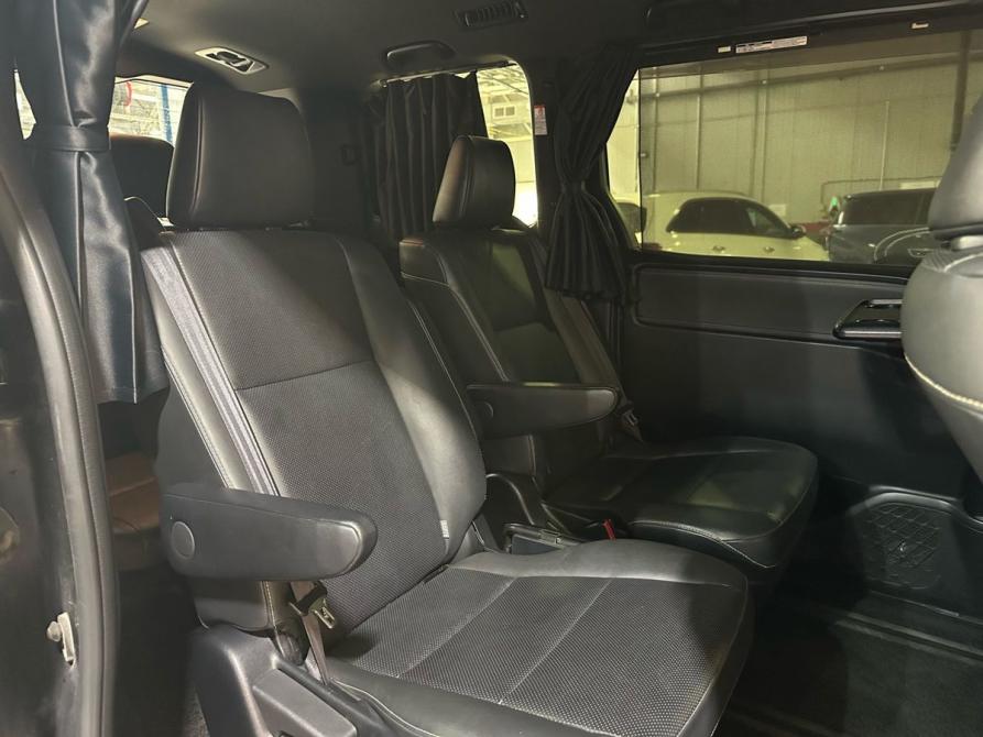 Toyota Esquire I Рестайлинг Челябинск  - изображение 20