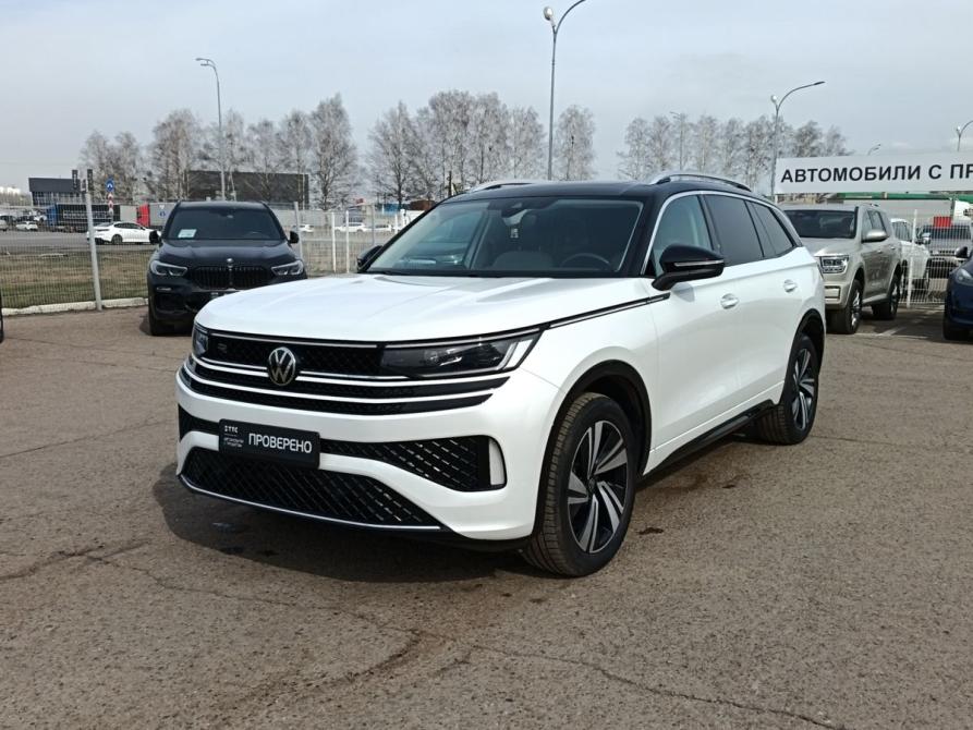 Volkswagen Tavendor I Набережные Челны  - изображение 1