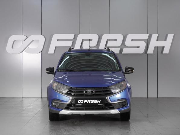 Lada (ВАЗ) Granta I Рестайлинг с пробегом 2019 года, цена 679 000 рублей, 163937 км, универсал, Автокод Объявления