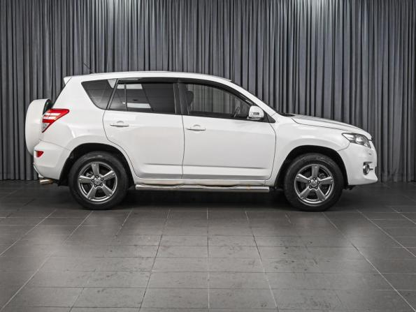 Toyota RAV4 III (XA30) Рестайлинг с пробегом 2012 года, цена 1 298 000 рублей, 177963 км, внедорожник, Автокод Объявления