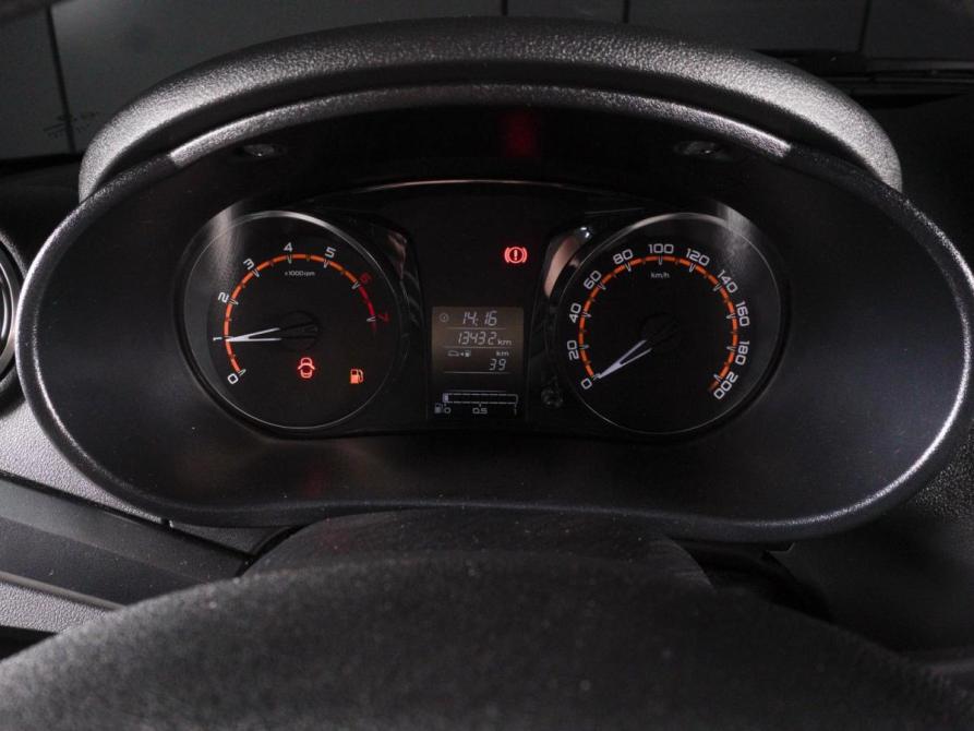 Lada (ВАЗ) Granta I Рестайлинг Минеральные Воды  - изображение 15