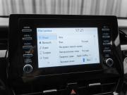 Toyota Camry VIII (XV70) Рестайлинг Москва  - изображение 36
