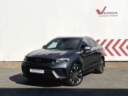 Geely Tugella I Рестайлинг Пермь  - изображение 20