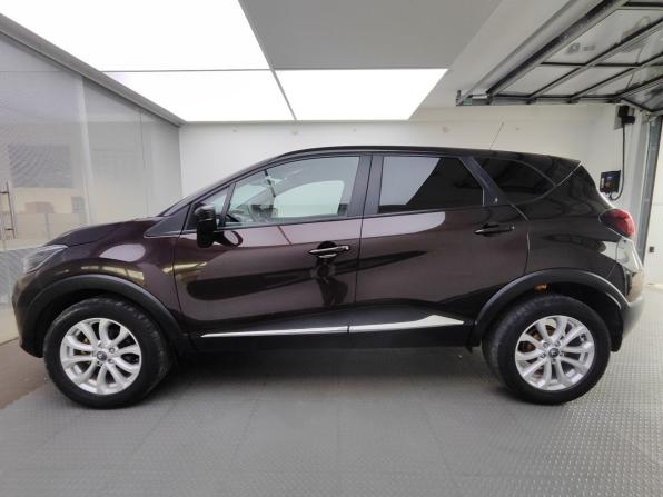 Renault Kaptur I с пробегом 2018 года, цена 1 615 000 рублей, 94250 км, внедорожник, Автокод Объявления