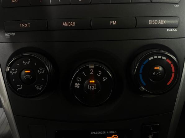 Toyota Corolla X (E140 E150) Рестайлинг с пробегом 2010 года, цена 930 000 рублей, 285507 км, седан, Автокод Объявления