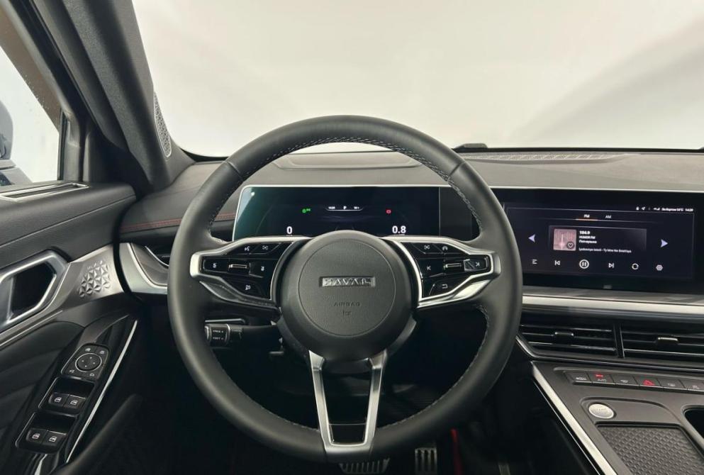 Haval F7 II Саранск  - изображение 17