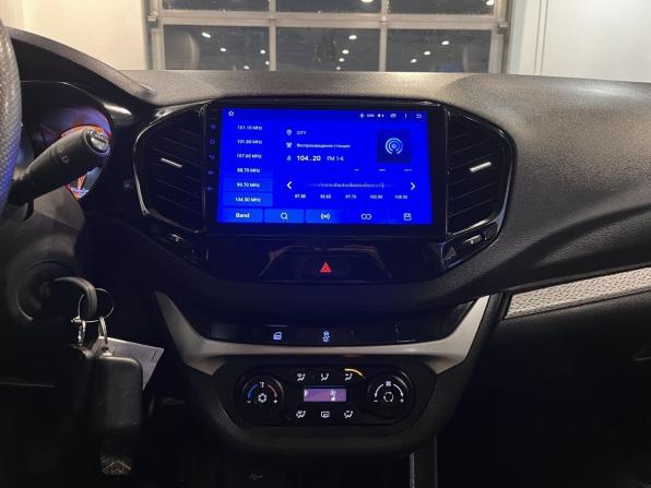 Lada (ВАЗ) Vesta I с пробегом 2019 года, цена 1 280 000 рублей, 69545 км, универсал, Автокод Объявления