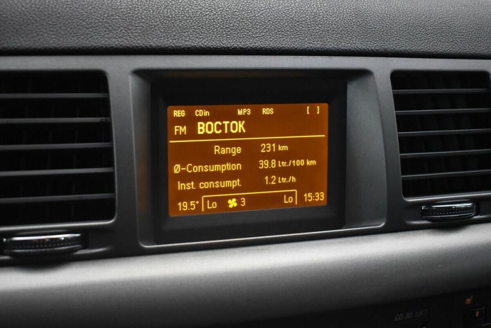 Opel Vectra C Рестайлинг Москва  - изображение 7